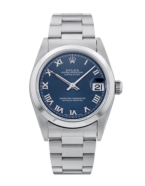 Rolex Mid-Size Datejust 78240